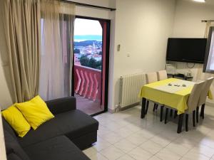Apartmani Žužić