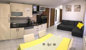 Apartmani Žužić