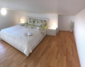 Apartmani Žužić