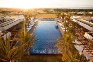 Hotel Le Golf D'Essaouira & Spa - 西迪考乌奇