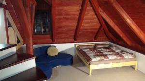 14 Century Water Mill