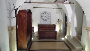 14 Century Water Mill