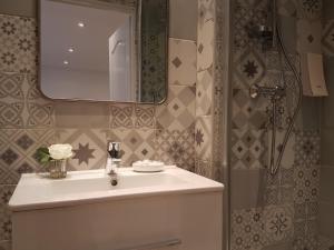 Appartements La Bastido : photos des chambres