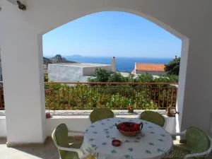 Liolio's Manor - Ardaktos