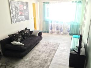 Appartement Modern apartment city center Annemasse Frankrijk