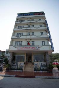 Đại Thành Hotel