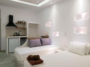 Naxos Dream Oniro Studios - Adults Only Naxos Greece