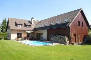 Penzion 409 - Jilemnice