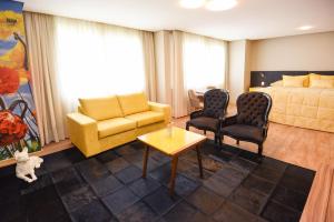 Hotel Refugio da Montanha