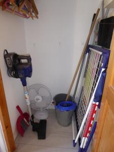 Appartement Villa Gustave