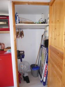 Appartement Villa Gustave