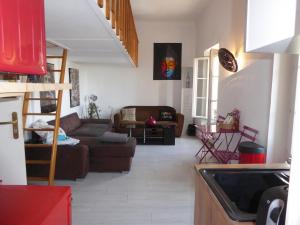 Appartement Villa Gustave
