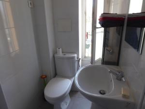 Appartement Villa Gustave