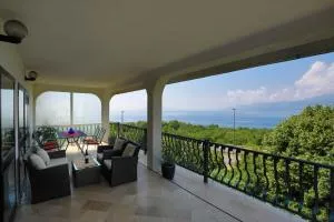 Vrata Jadrana 1 - Zamet