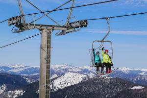 Valle Corralco Hotel & Spa