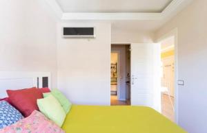 Holidays home