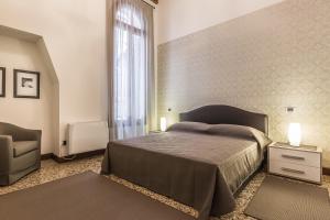 Deluxe Apartment room in Ca' del Monastero 4 Collection Apartment up to 8 Guests with Lift
