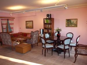 Viesnīca Puszta Hotel Berekfurdo Ungārija