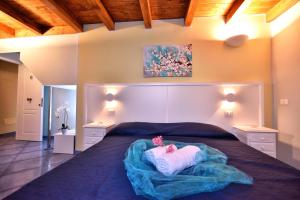 Residenza Vinci Room & Suite