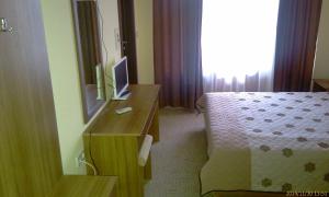 Вила Дъбовец