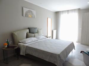 Quadruple Room room in Cilentorooms