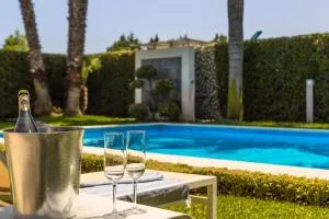 Villa Oras - SantʼAntonino