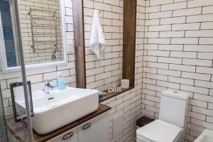 The best apartment in Kiev Blue