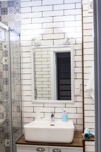 The best apartment in Kiev Blue