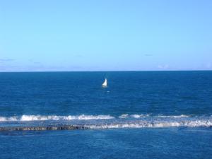 Suites Enseada Beira Mar