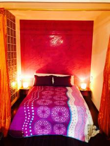 1ra Linea de PLAYA LAS FUENTES Luxury Apartament Pp1 PET