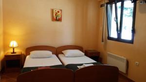 Villa Budvanka Guesthouse