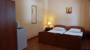 Villa Budvanka Guesthouse