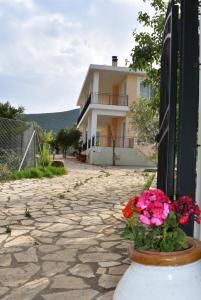 Garden Villas Messinia Greece