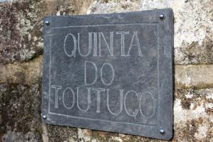 Quinta do Toutuço