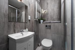 Morskie Apartamenty "Helios" "Luna"