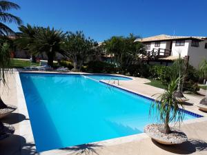 Casa em Geribá na praia.