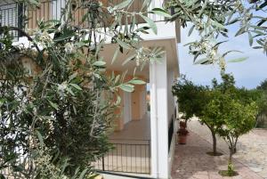 Garden Villas Messinia Greece