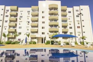 Lagoa Quente Flat Service