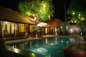 West Key Kamala Villa - Villen, Strand Kamala