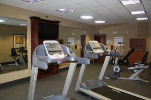 Holiday Inn Express & Suites Sioux Falls Southwest by IHG