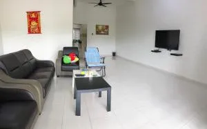 实兆远吾之家2号旅馆 - Simpang Dua