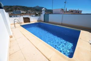 Apartamentos Manuel Martin