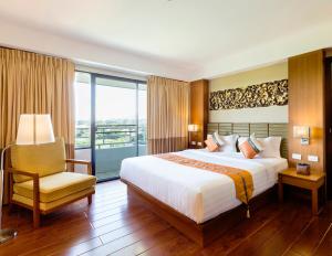 Asia Hotels Group (Poonpetch Chiangmai)