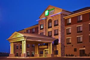 Holiday Inn Express & Suites Sioux Falls Southwest by IHG