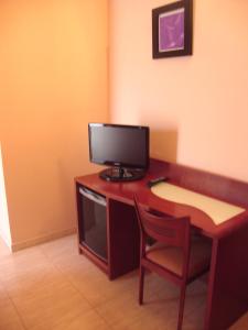 Hotel Sant Quirze De Besora