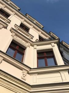 Apartma Gorki42 Leipzig Nemčija