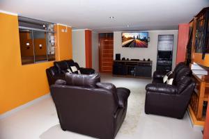 Hotel Balcones Plaza Cajamarca