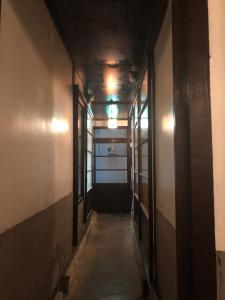 ura Yadokari House