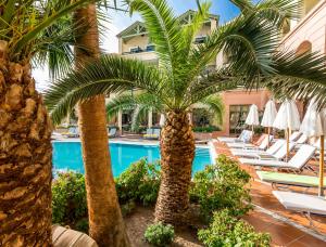 Samaina Inn Samos Greece