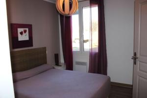 Hotels Les Orangers : photos des chambres